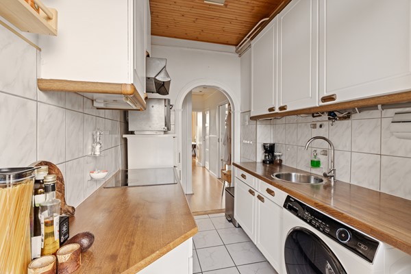 Medium property photo - Schiedamseweg 182D, 3025 AL Rotterdam